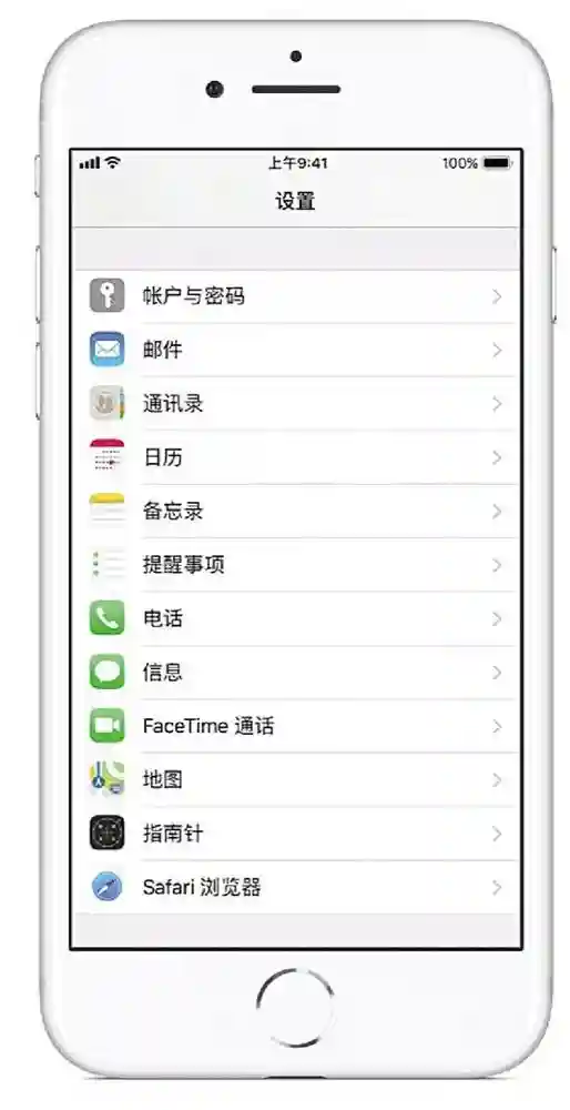 蘋果三大系統(tǒng)全面漢化 新名字你還習(xí)慣嗎